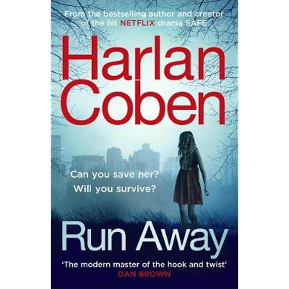 Run Away (Paperback) - Harlan Coben